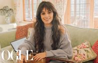 73 Questions With Camila Cabello | Vogue
